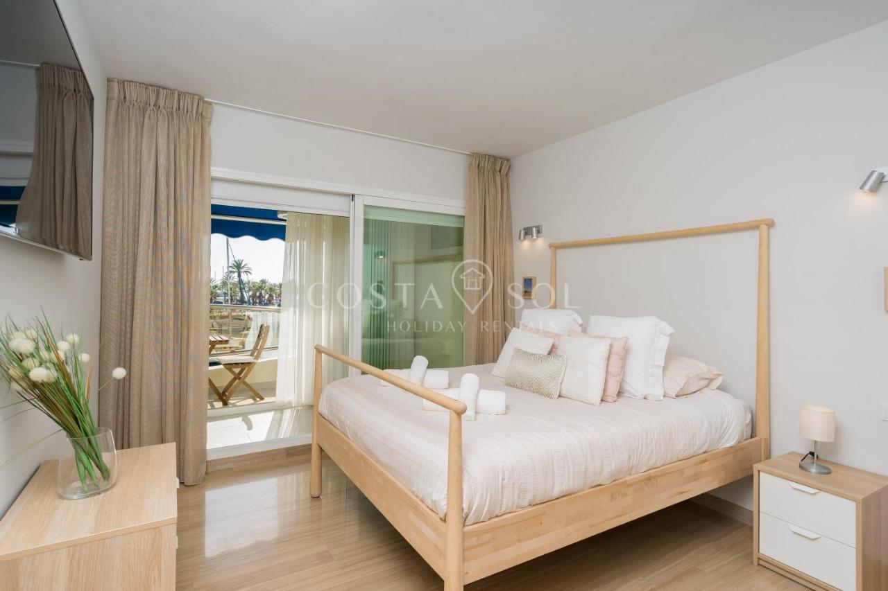Costa Sol Apartment Benalmadena