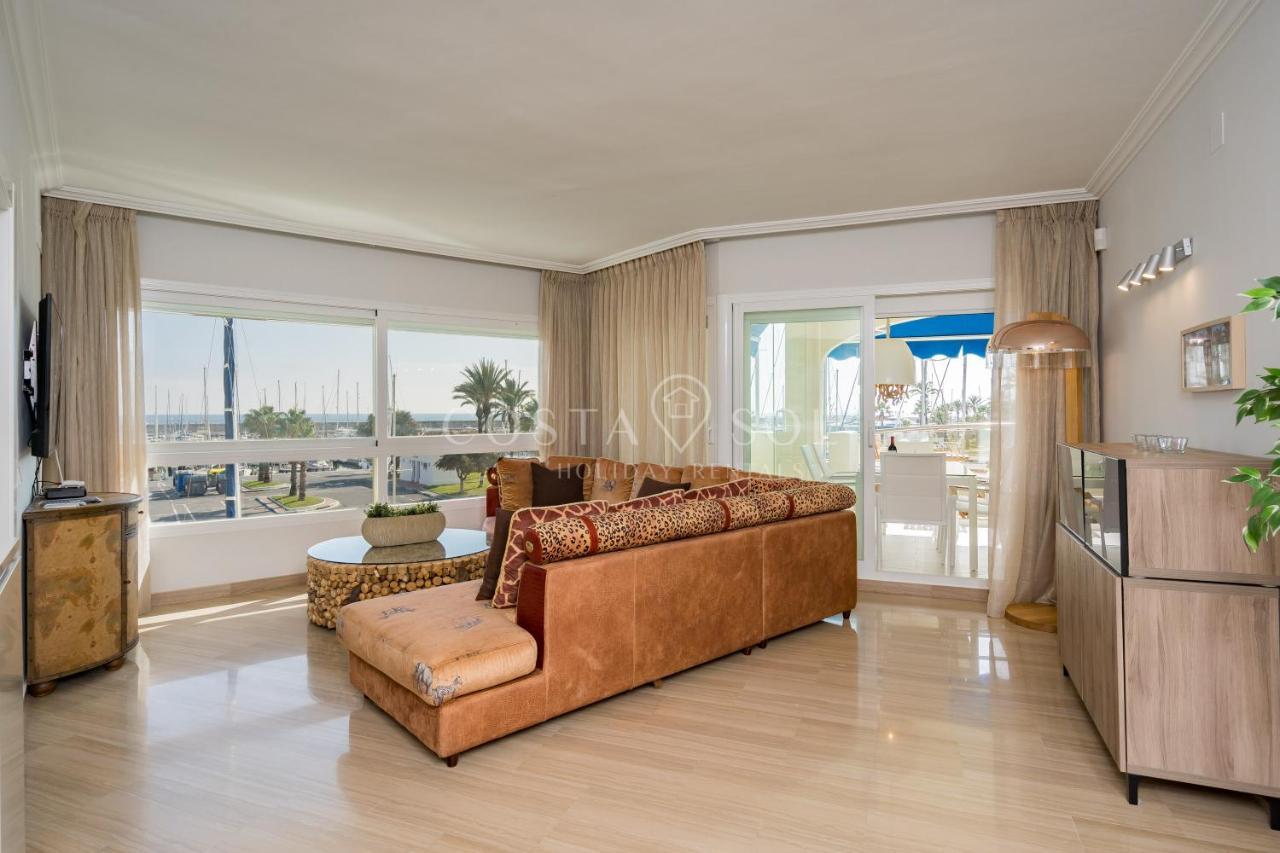 Apartment Costa Sol *
