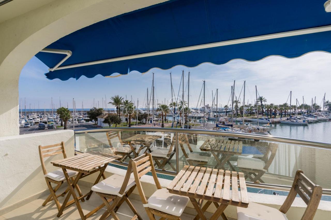 Costa Sol Apartment *