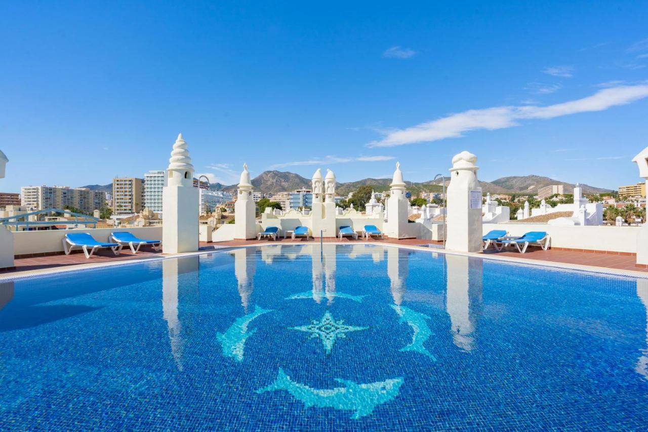 Costa Sol Apartment *