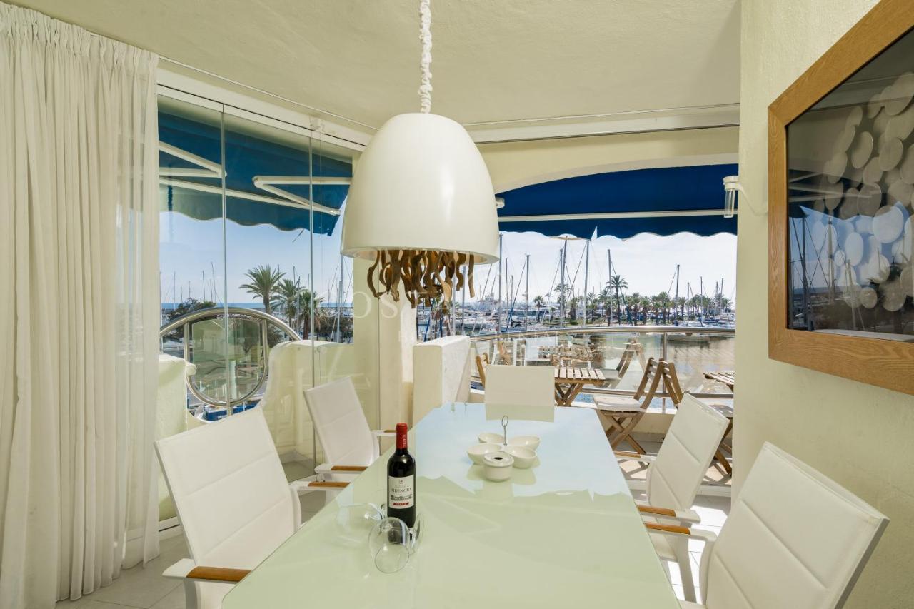 Apartment Costa Sol