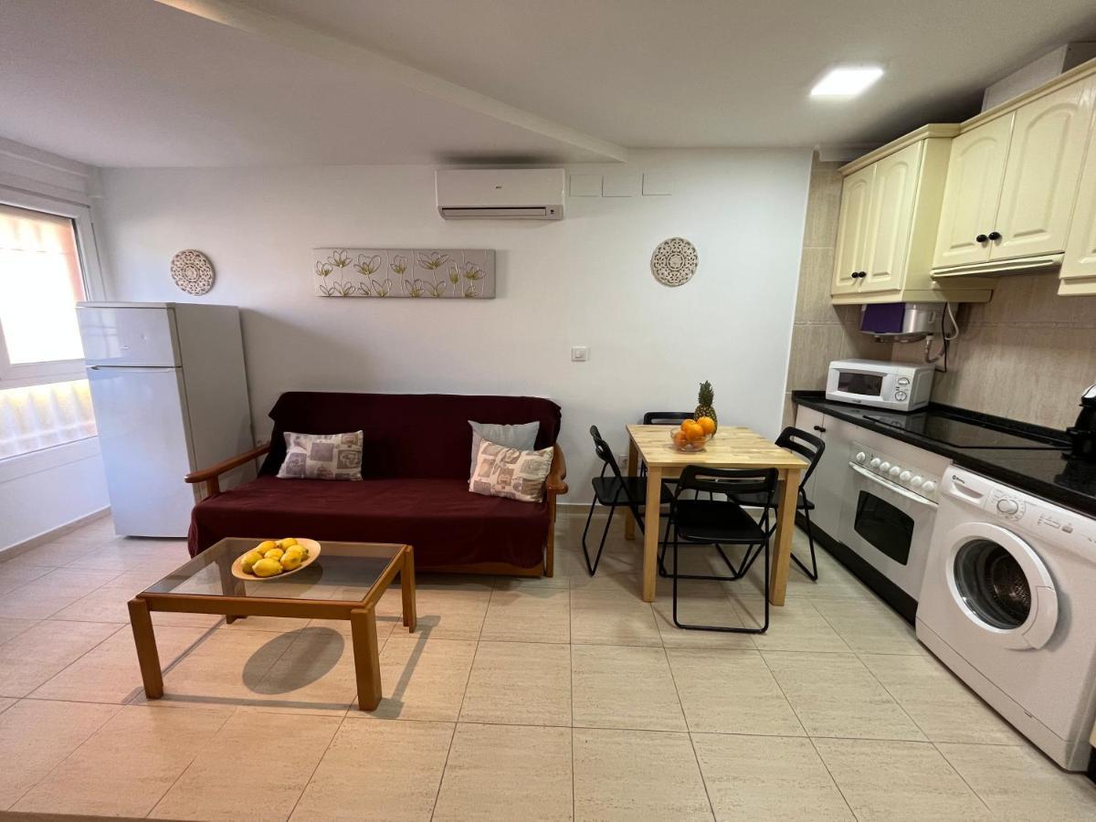 Apartamento Acuario 4 Apartment