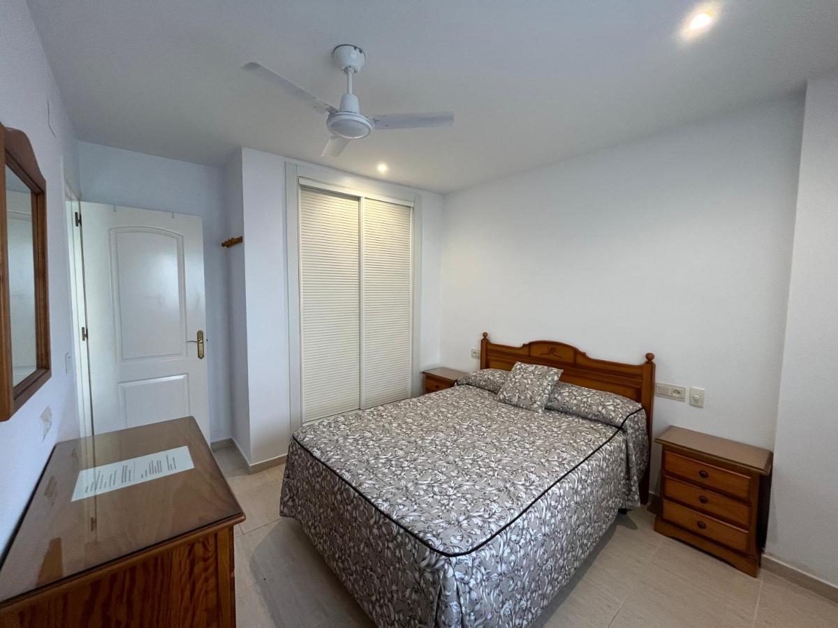 Appartement Apartamento Acuario 4 Benalmádena