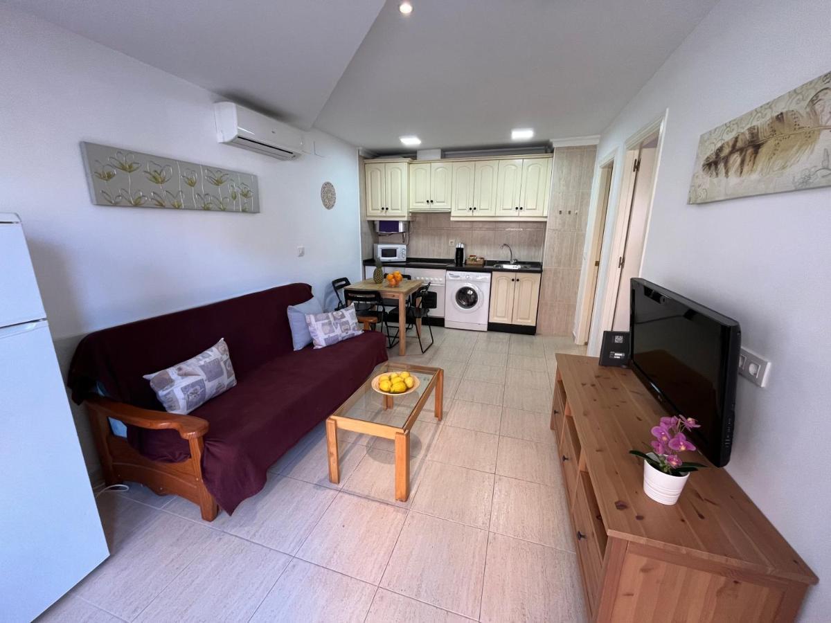 Apartment Apartamento Acuario 4 *