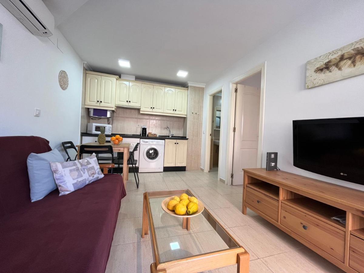 Apartamento Acuario 4 Apartment Benalmadena