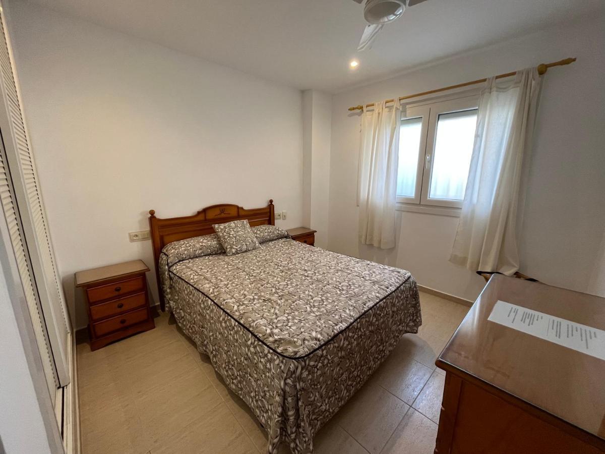 Apartamento Acuario 4 Apartment *