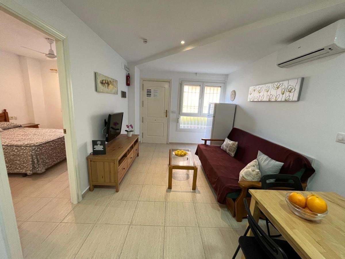 Apartment Apartamento Acuario 4 *