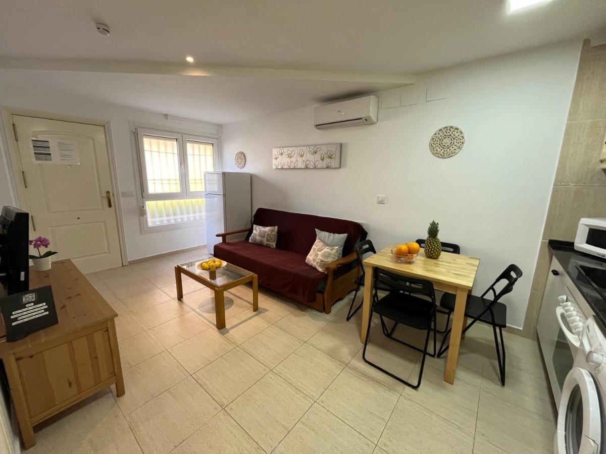 Apartment Apartamento Acuario 4