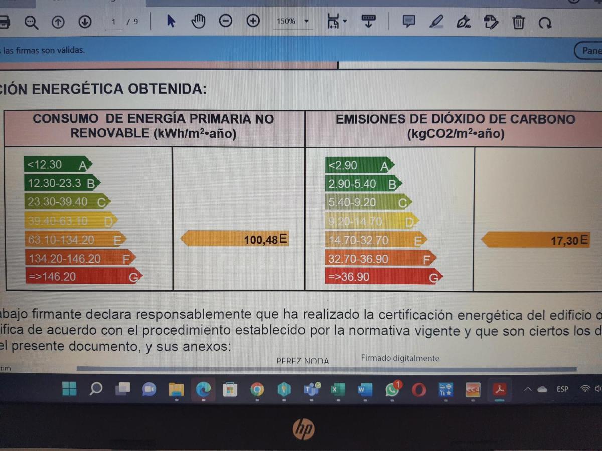 Apartamento Minerva