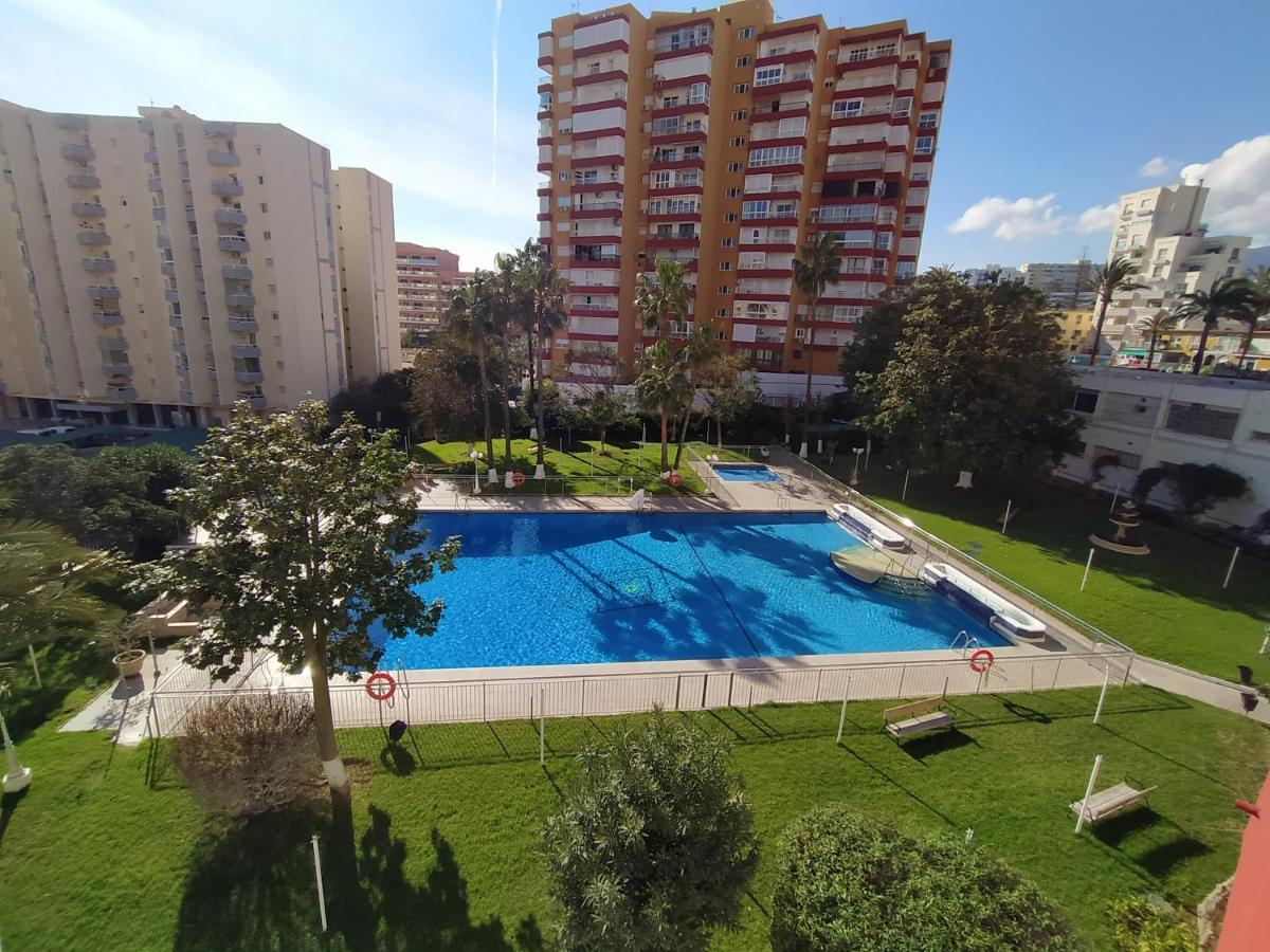 Vive Apartamento Diana 604, Playa Y Puerto A 200 Metros Apartment
