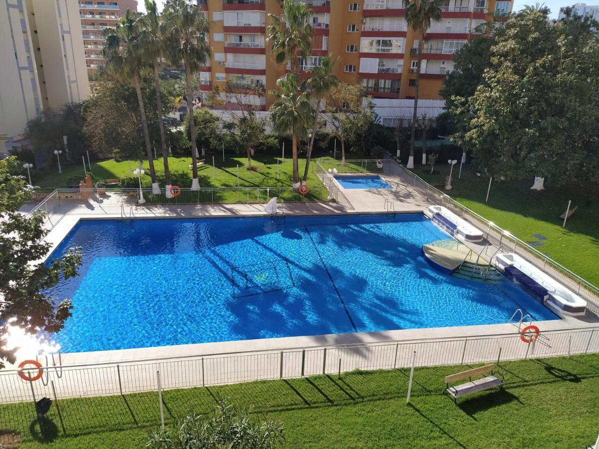 Vive Apartamento Diana 604, Playa Y Puerto A 200 Metros Apartment *