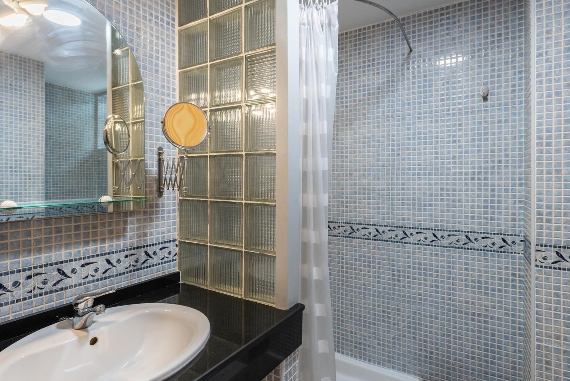 Benasol Appartement *
