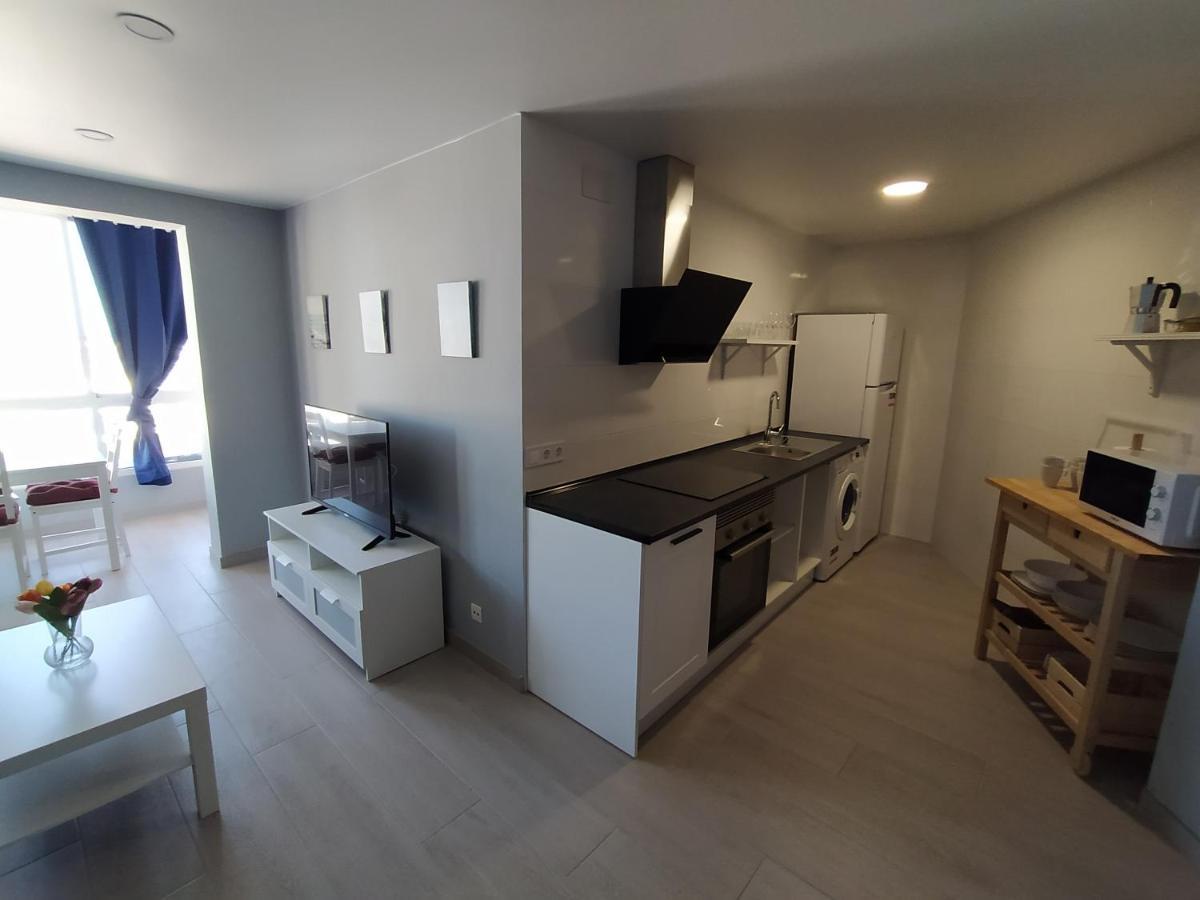 Vive Apartamento Diana 604, Playa Y Puerto A 200 Metros Apartment *