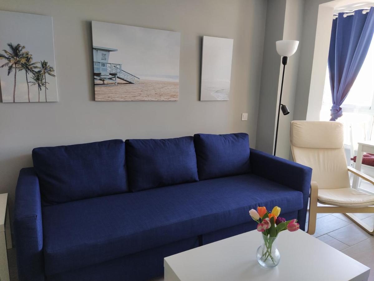 Vive Apartamento Diana 604, Playa Y Puerto A 200 Metros Apartment Benalmadena