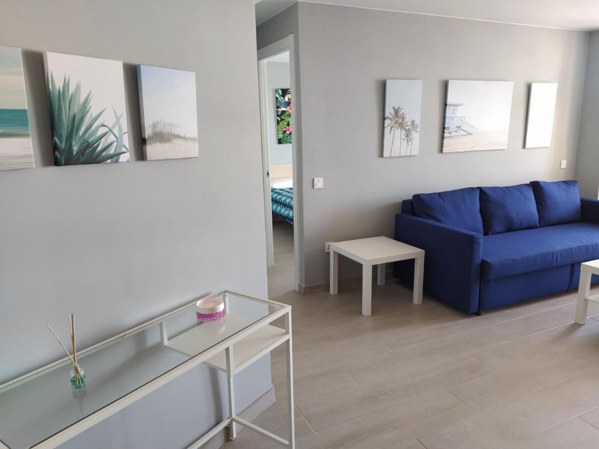 Vive Apartamento Diana 604, Playa Y Puerto A 200 Metros Apartment