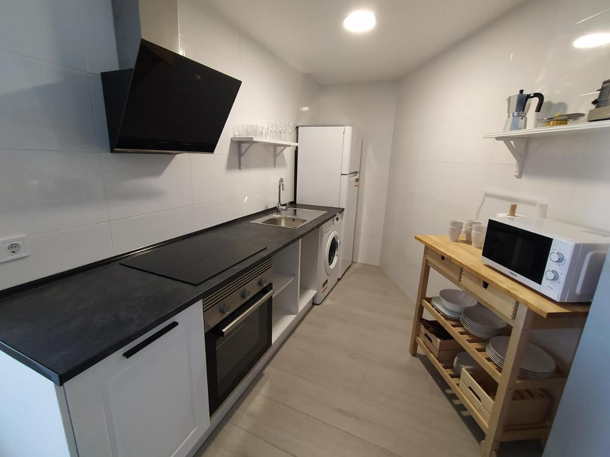 Vive Apartamento Diana 604, Playa Y Puerto A 200 Metros Benalmadena