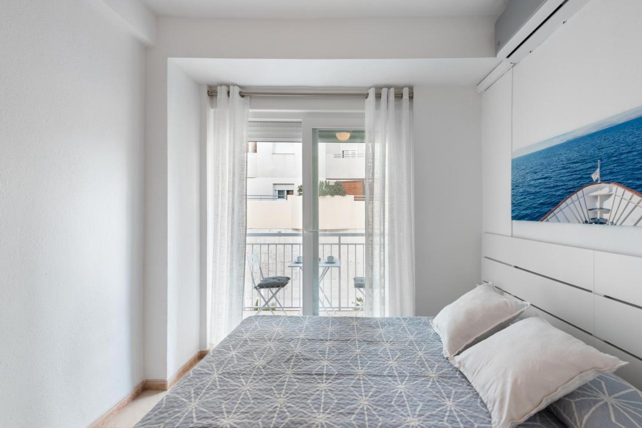 Benasol Appartement *