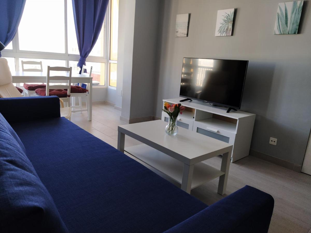 Apartment Vive Apartamento Diana 604, Playa Y Puerto A 200 Metros *