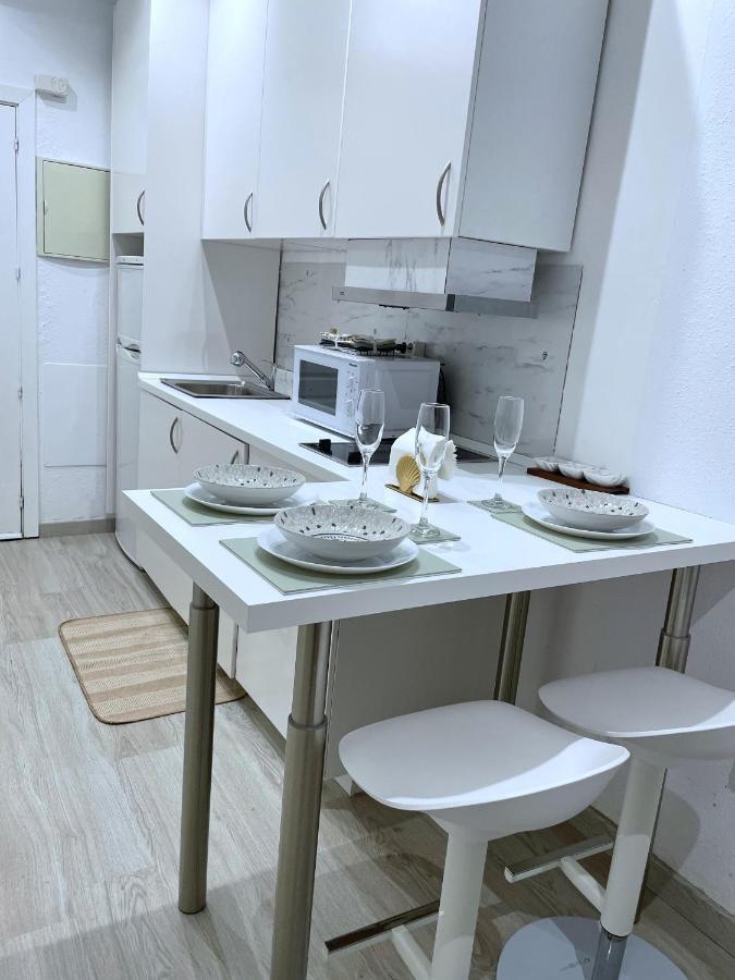 Precioso Apartamento Cerca De La Playa. Benalmadena