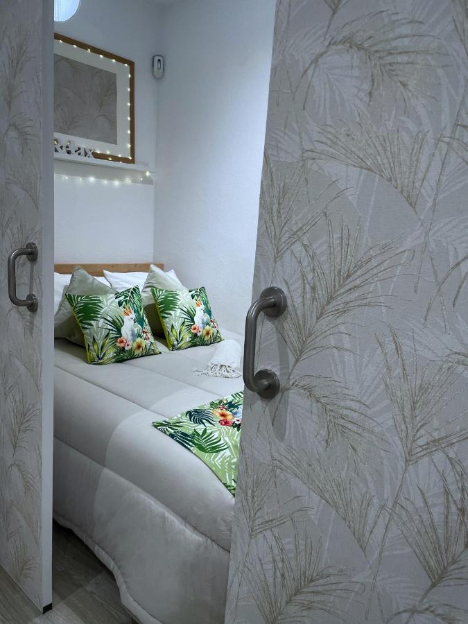 Precioso Apartamento Cerca De La Playa. Benalmadena