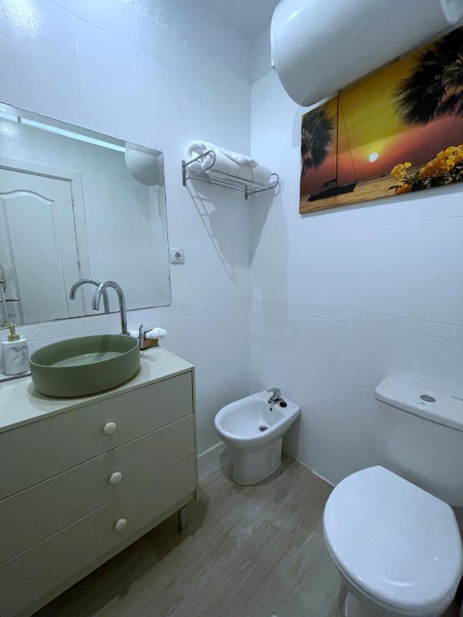Precioso Apartamento Cerca De La Playa. Apartment *
