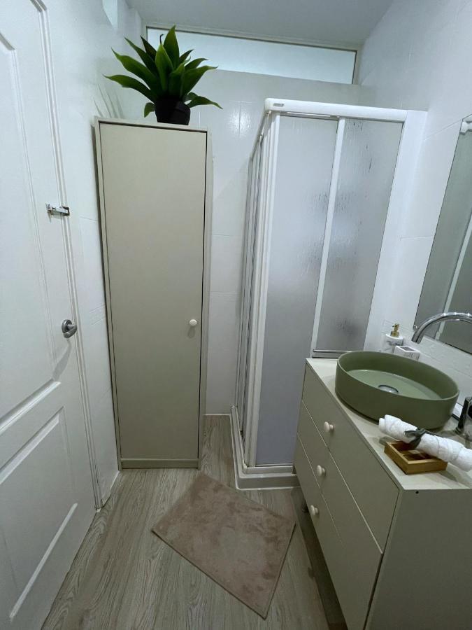 Precioso Apartamento Cerca De La Playa. Apartment Benalmadena