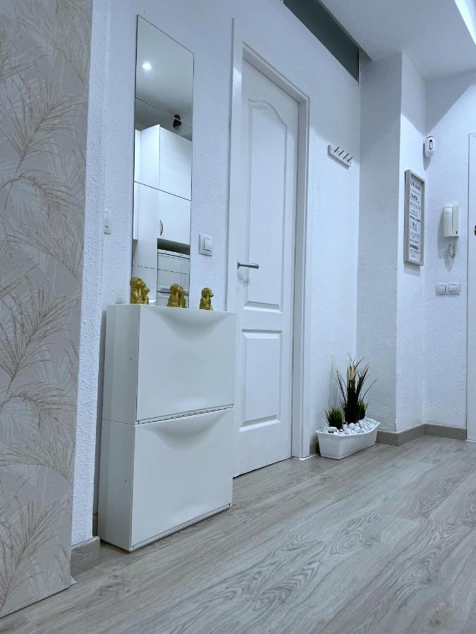 Precioso Apartamento Cerca De La Playa. * Benalmadena