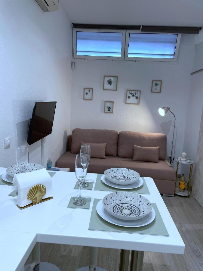 Apartment Precioso Apartamento Cerca De La Playa. Benalmadena