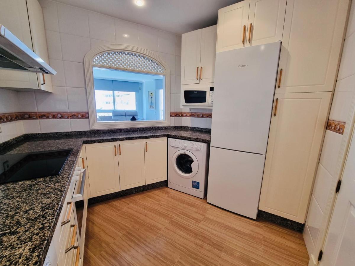 Appartement G&g Isla Marina Puerto