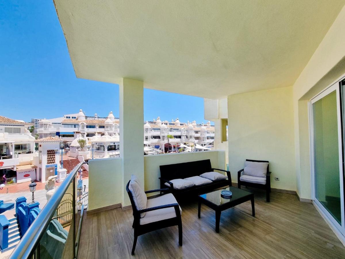 G&g Isla Marina Puerto Appartement