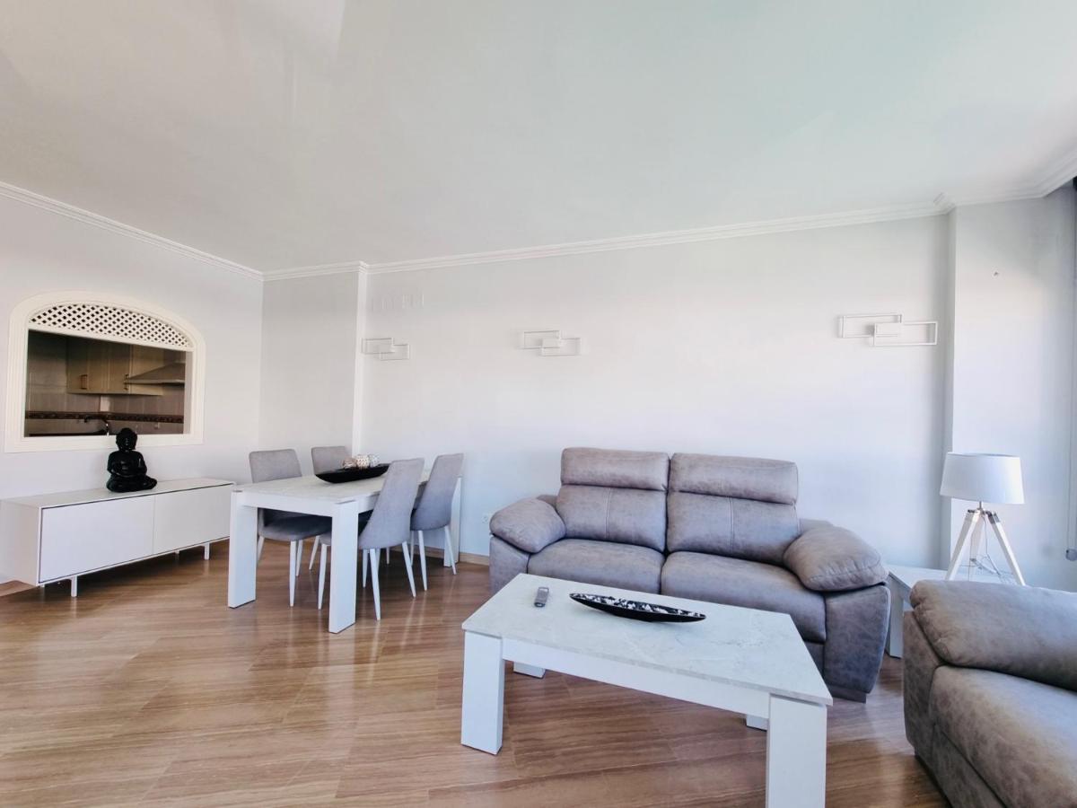 Appartement G&g Isla Marina Puerto Benalmádena