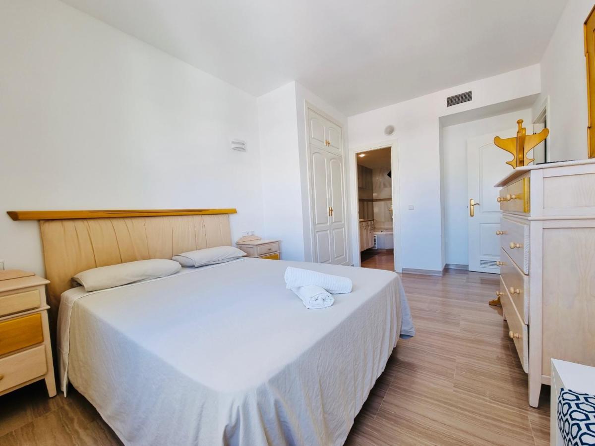 G&g Isla Marina Puerto Appartement