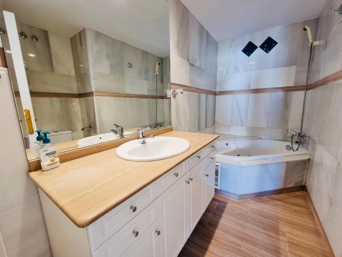 Appartement G&g Isla Marina Puerto Benalmádena