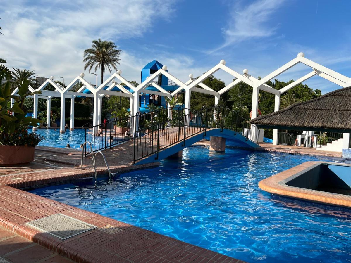 Benal Studio 600 Apartment Benalmadena