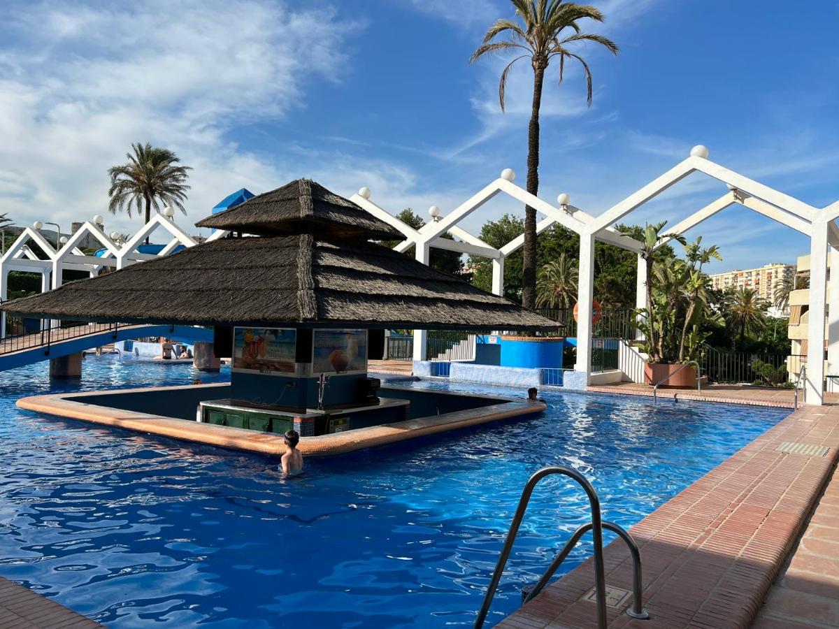 Benal Beach Studio 102 Apartment *