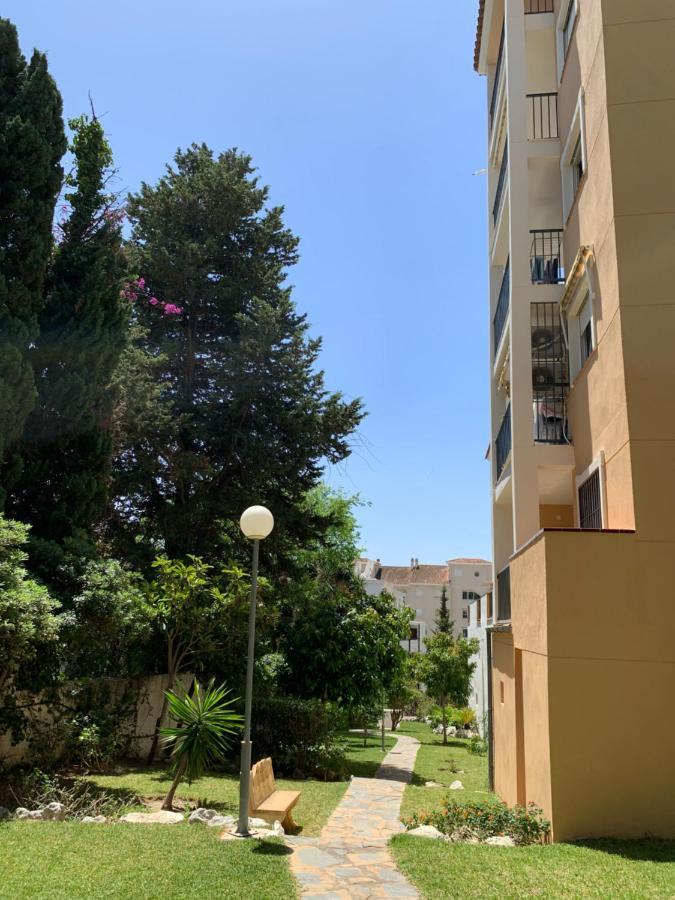 Apartment Tulipanes - Parking Privado Benalmadena