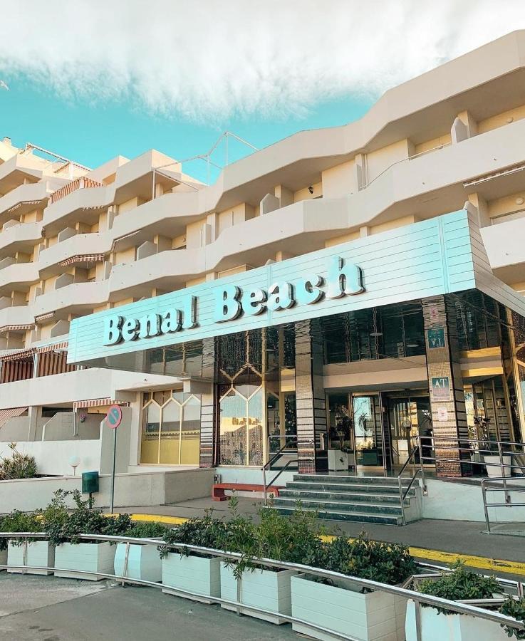 Casa Oasis Benalbeach Benalmadena