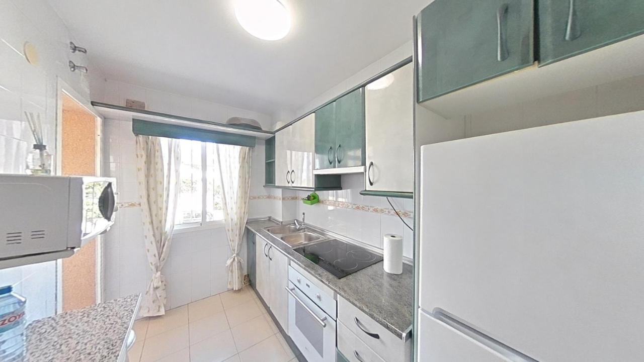 Primavera Appartement Benalmádena