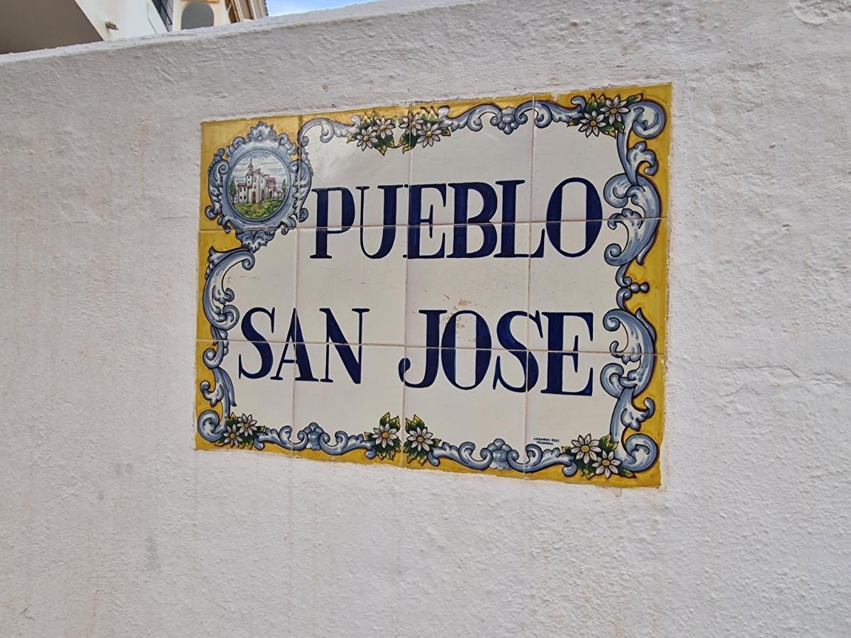 Pueblo San Jose - Dorotea - Costa * Benalmadena