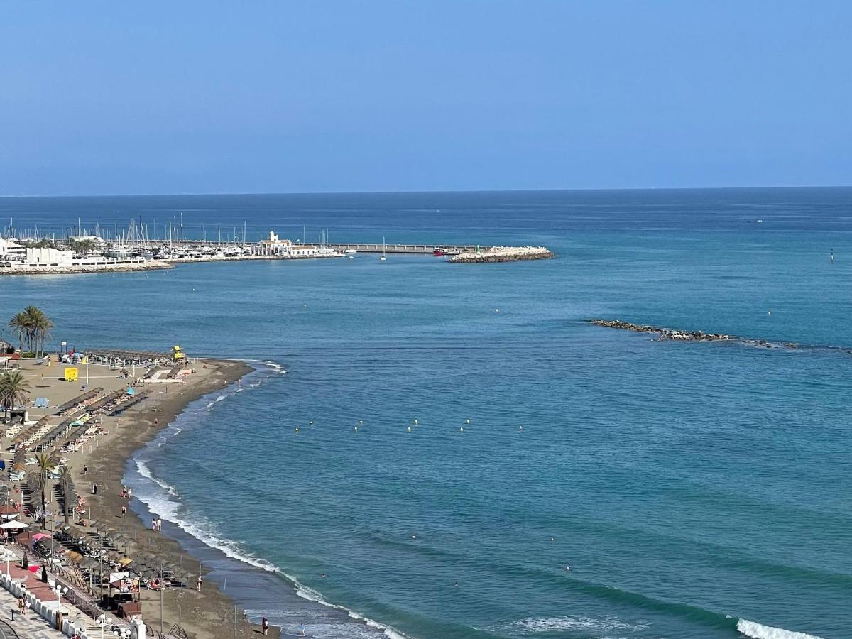 Appartement G&g Isla Marina Puerto Benalmádena