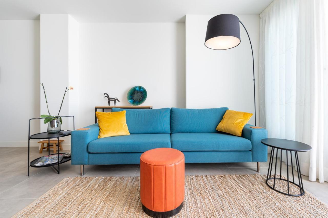 Apartamento Lar Bay Torrequebrada Apartamento
