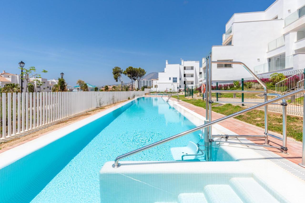 Apartamento Lar Bay Torrequebrada Apartamento *