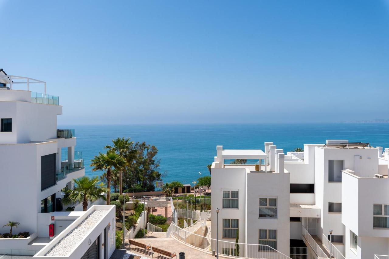 Apartamento Lar Bay Torrequebrada Apartamento