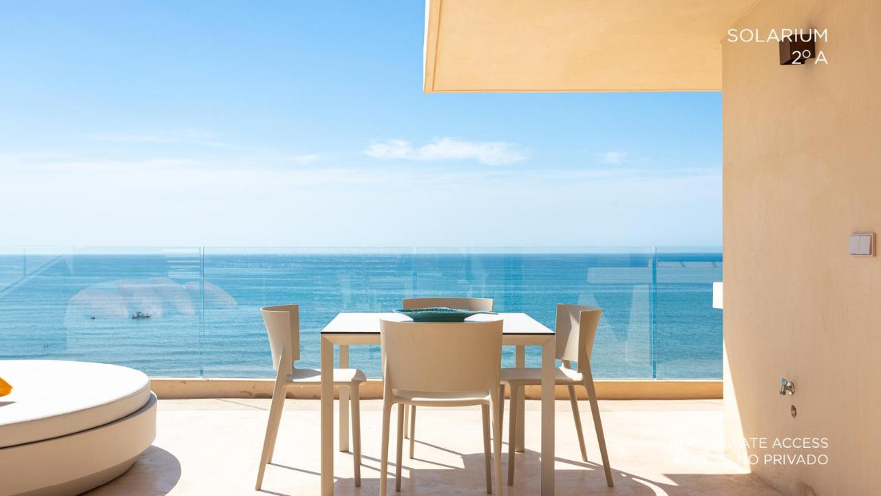Higueron Club Apartment *