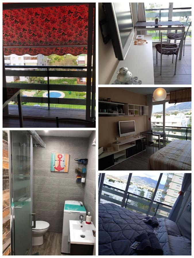 Apartment In Costa Del Sol *