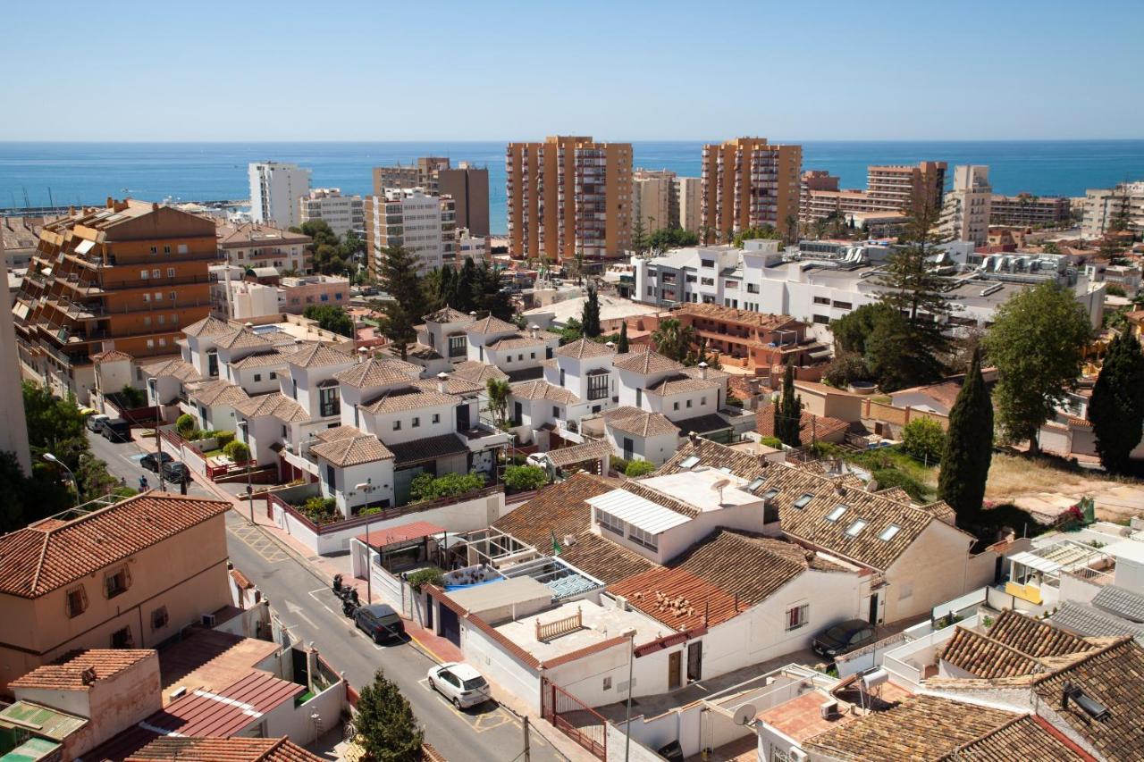 Apartment Estudio Con Vistas Al Mar Y Montana