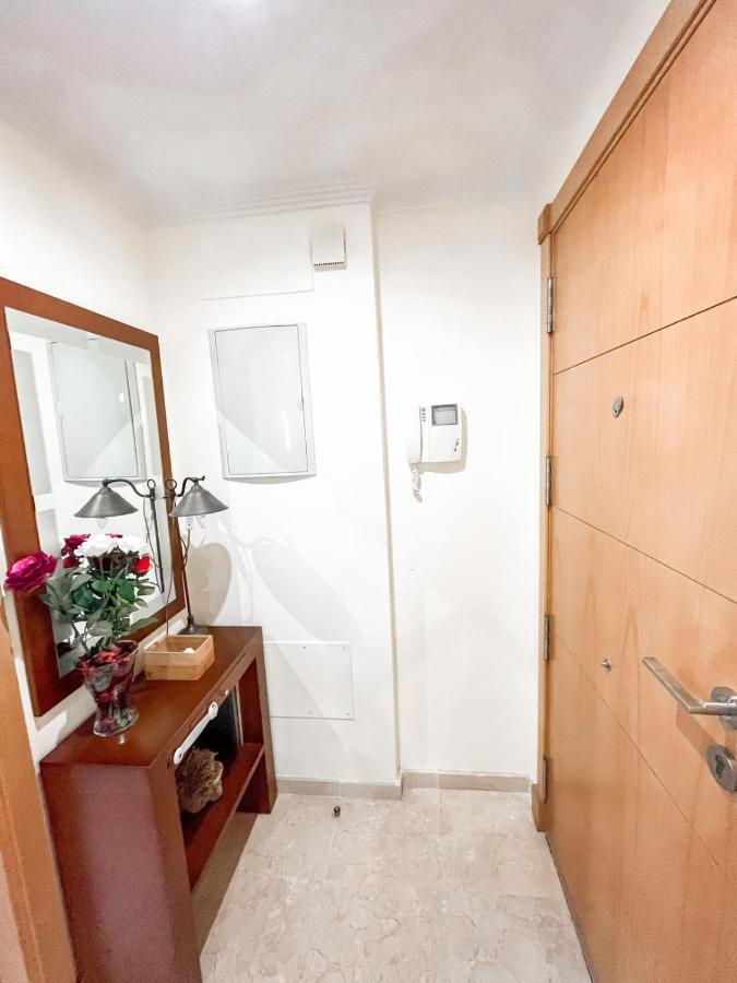 apartamento leviosá Apartamento Benalmádena