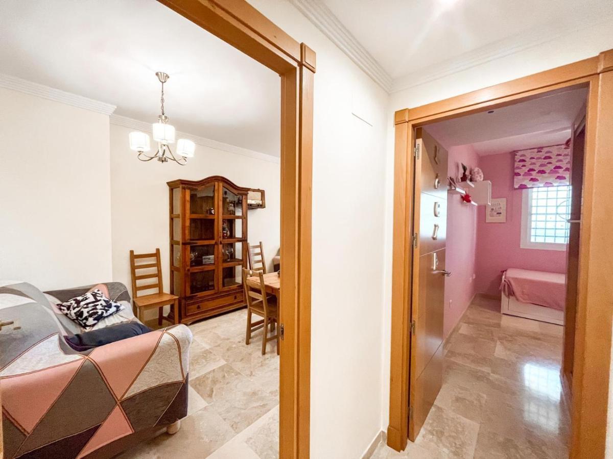 apartamento leviosá Benalmádena