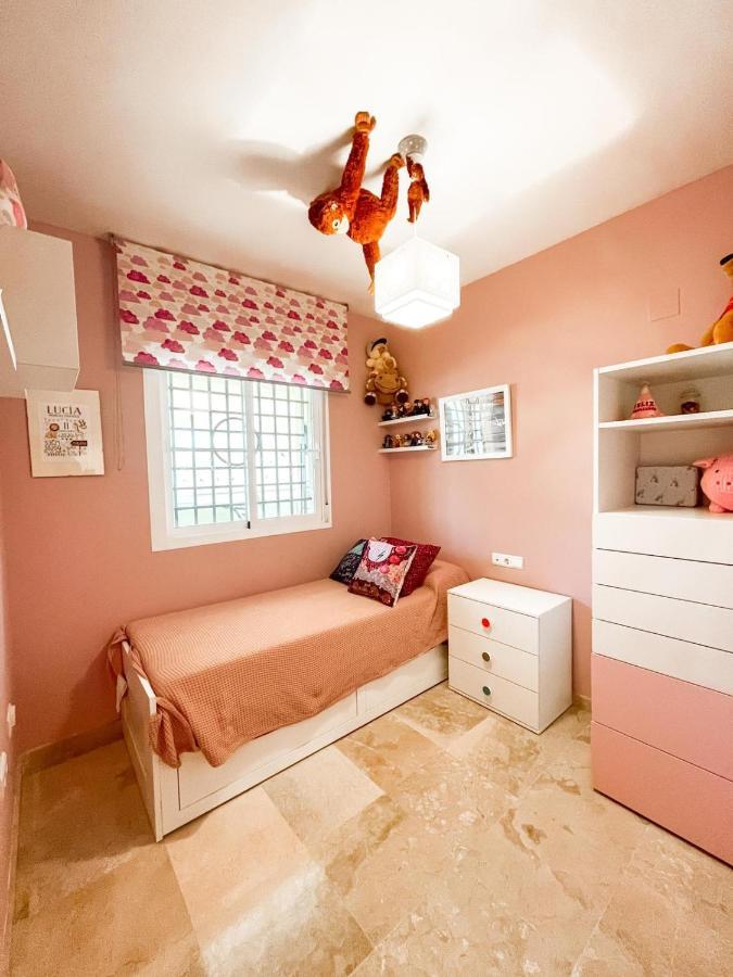 apartamento leviosá Apartamento Benalmádena