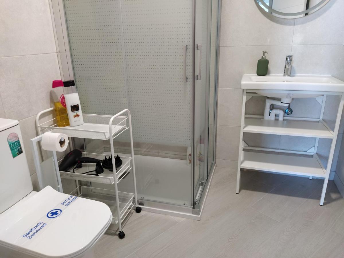 Vive Apartamento Diana 604, Playa Y Puerto A 200 Metros Apartment Benalmadena